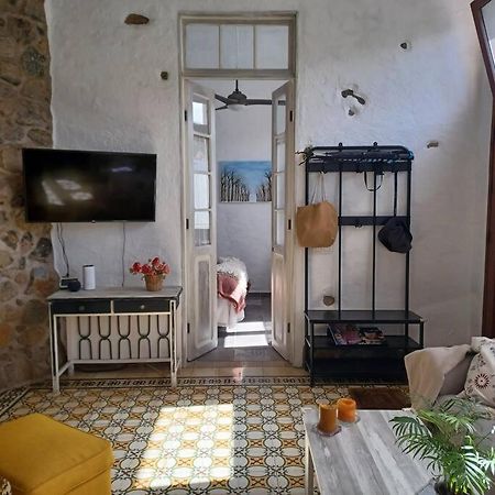 Apartamento Cabo Rubio La Guancha Екстер'єр фото