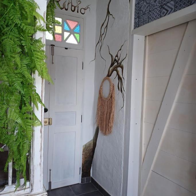 Apartamento Cabo Rubio La Guancha Екстер'єр фото