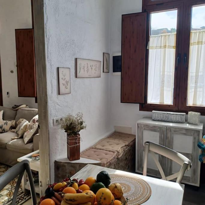 Apartamento Cabo Rubio La Guancha Екстер'єр фото