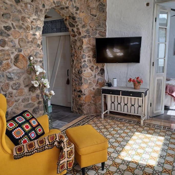 Apartamento Cabo Rubio La Guancha Екстер'єр фото