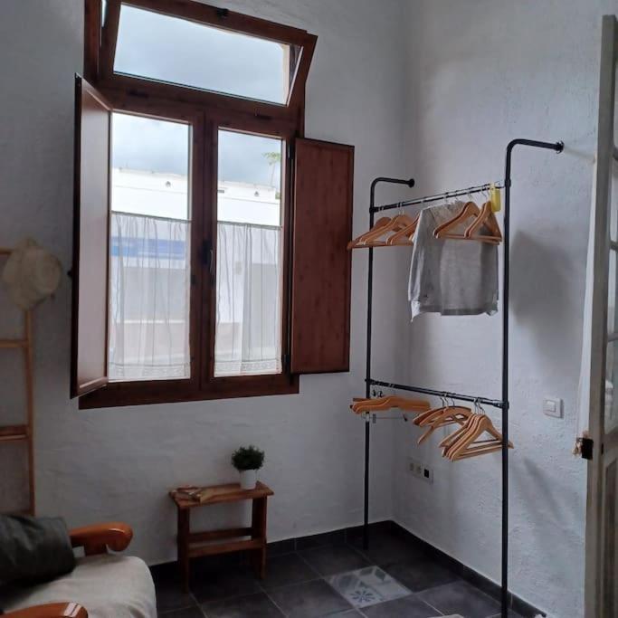 Apartamento Cabo Rubio La Guancha Екстер'єр фото