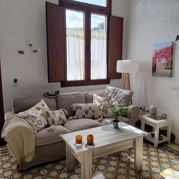 Apartamento Cabo Rubio La Guancha Екстер'єр фото