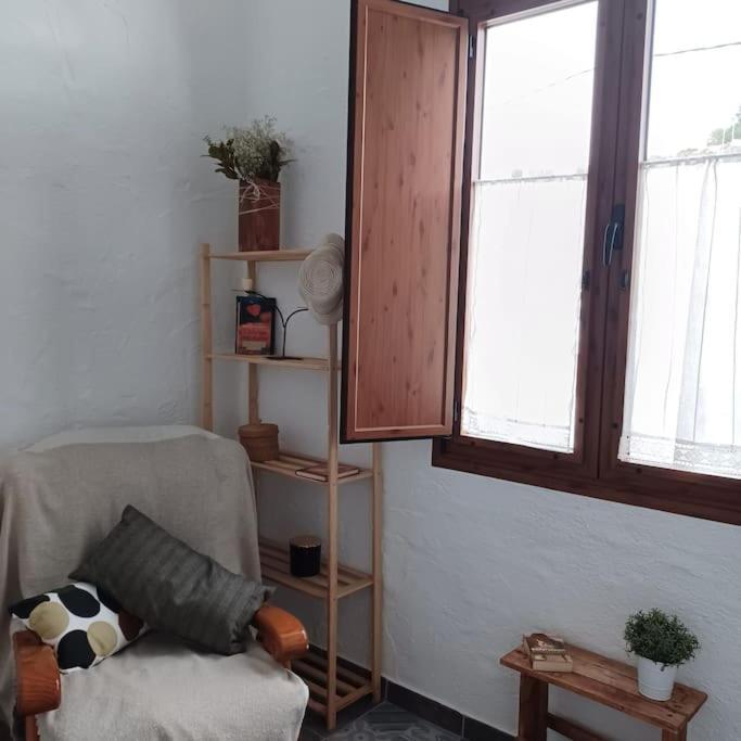 Apartamento Cabo Rubio La Guancha Екстер'єр фото