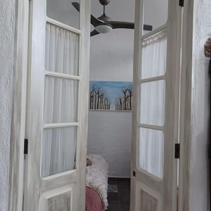 Apartamento Cabo Rubio La Guancha Екстер'єр фото