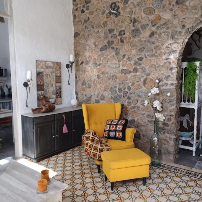 Apartamento Cabo Rubio La Guancha Екстер'єр фото