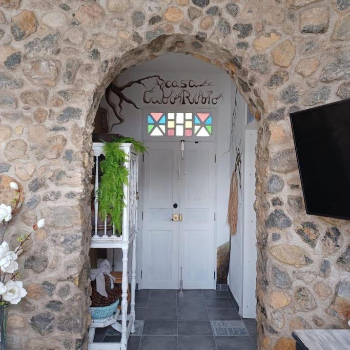 Apartamento Cabo Rubio La Guancha Екстер'єр фото