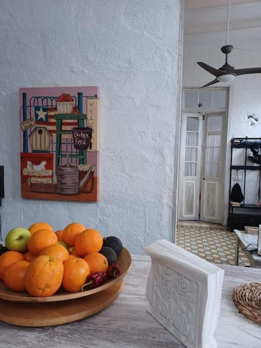Apartamento Cabo Rubio La Guancha Екстер'єр фото