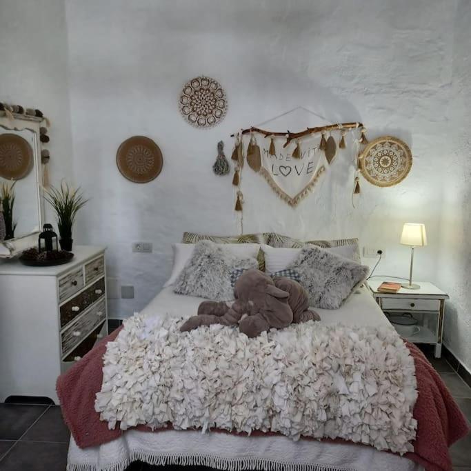 Apartamento Cabo Rubio La Guancha Екстер'єр фото