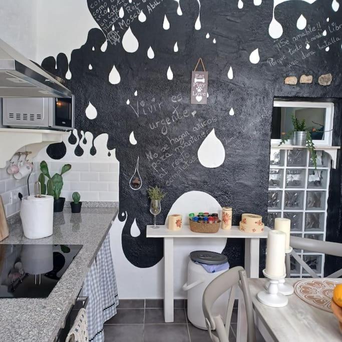 Apartamento Cabo Rubio La Guancha Екстер'єр фото